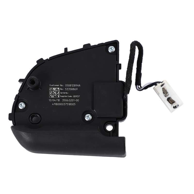 Car Steering Wheel Cruise Control Switch Speed Control Switch for Grand ,, Durango 2014-2019
