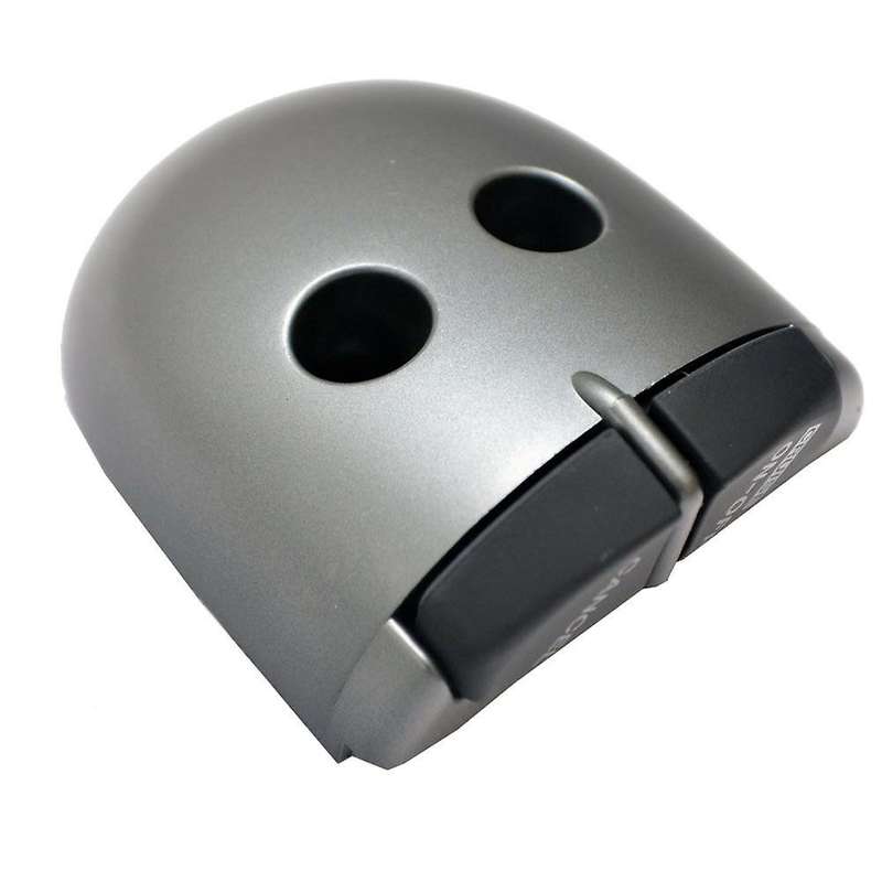 Car Steering Wheel Cruise Control Switch Button Cancel On-Off for 2001-2006 96710-26000 Silver
