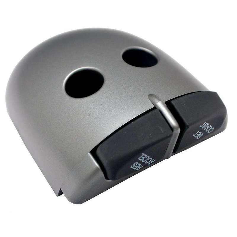 Car Steering Wheel Cruise Control Switch for 2001-2006 96700-26000OP Silver