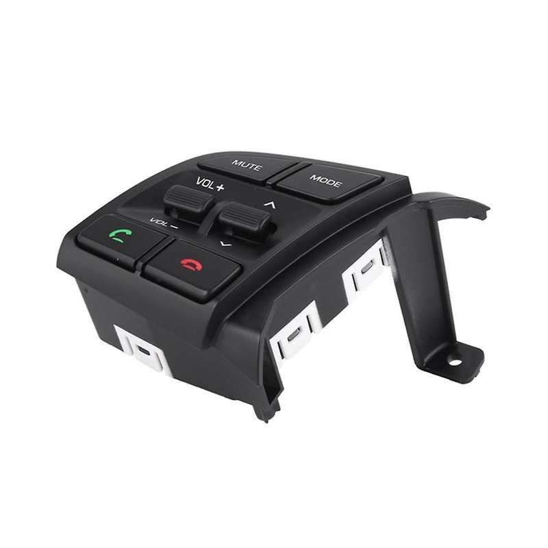 Car Steering Wheel Cruise Control Buttons Remote Volume Button Switches for 2015-2019 96710d3500
