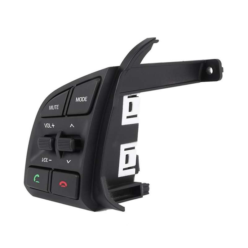 Car Steering Wheel Cruise Control Buttons Remote Volume Button Switches for 2015-2019 96710d3500