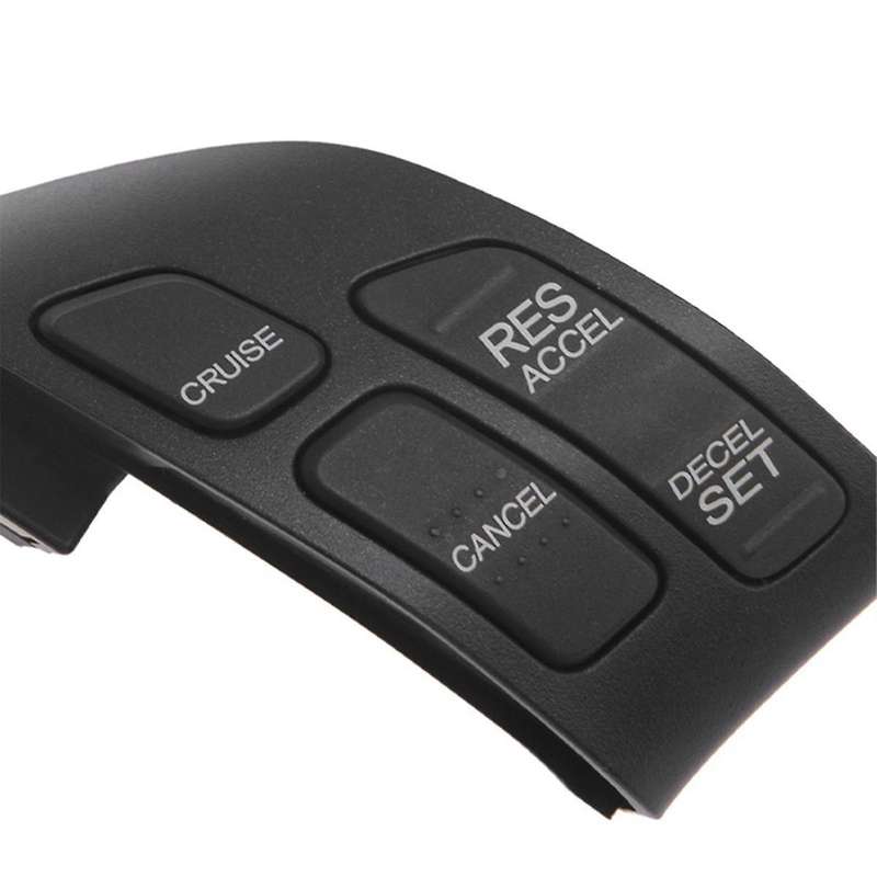 Car Steering Wheel Cruise Control Switch Assembly for Accord 2003-2004 6770-SDA-A01 36770SDAA01