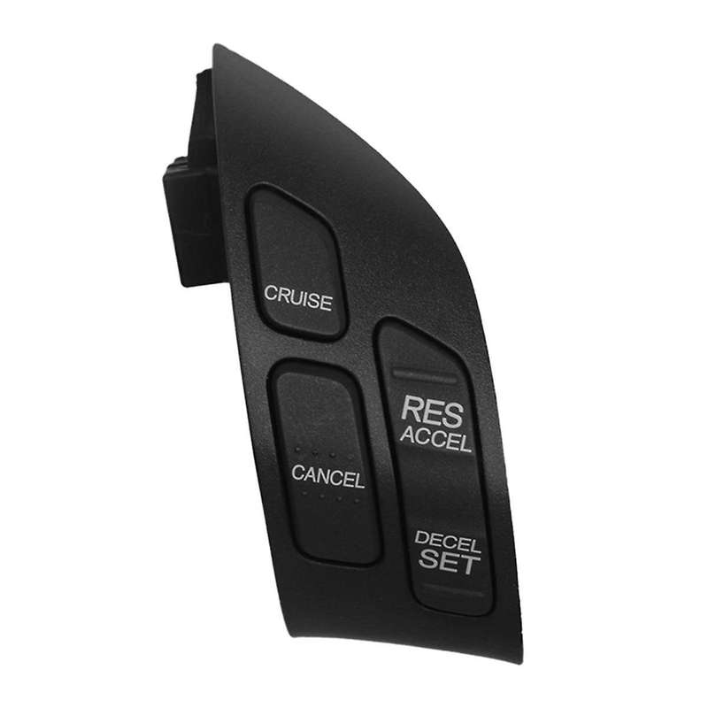 Car Steering Wheel Cruise Control Switch Assembly for Accord 2003-2004 6770-SDA-A01 36770SDAA01