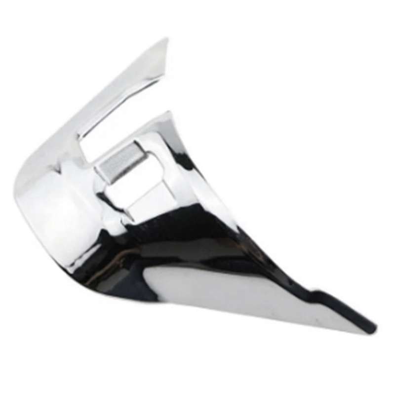 Car Steering Wheel Decoration Cover Trim Sticker for 208 2008 2014-2018 Car Interior Accessories