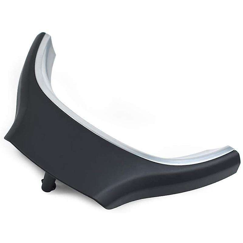 Car Steering Wheel Decoration Cover Frame Trim 32336787421 for  5 7 Series F10 F11 F18 F07 F01 F02 B