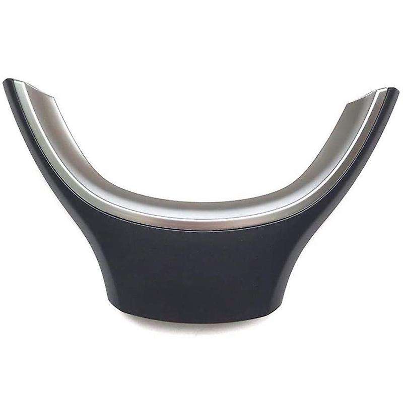 Car Steering Wheel Decoration Cover Frame Trim 32336787421 for  5 7 Series F10 F11 F18 F07 F01 F02 B