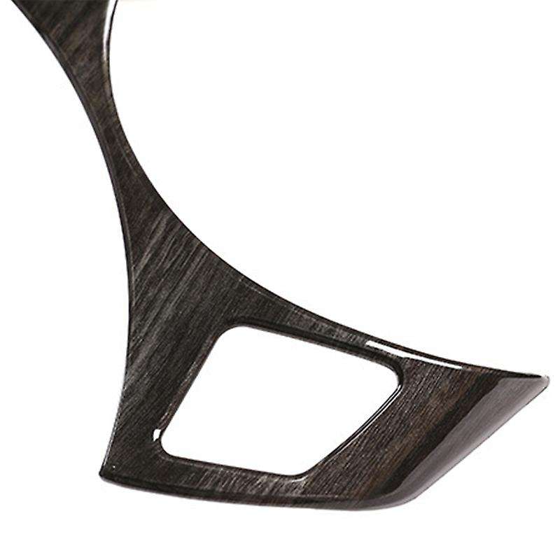 Car Steering Wheel Decoration Frame Trim for E87 1 Series 2004-2011 E90 3 Series 2005-2012
