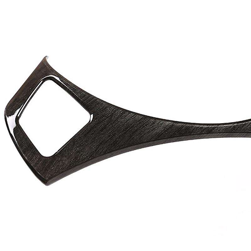 Car Steering Wheel Decoration Frame Trim for E87 1 Series 2004-2011 E90 3 Series 2005-2012