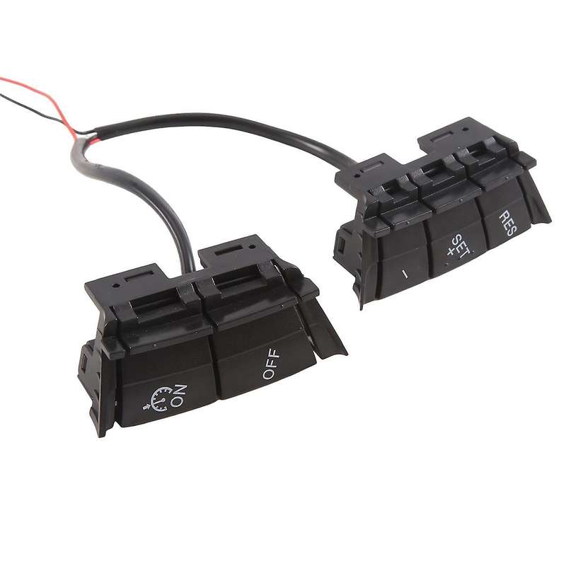 Car Steering Wheel Cruise Speed Control System for Focus 2 Mk2 2005-2011 Multi-Function Steering Wh