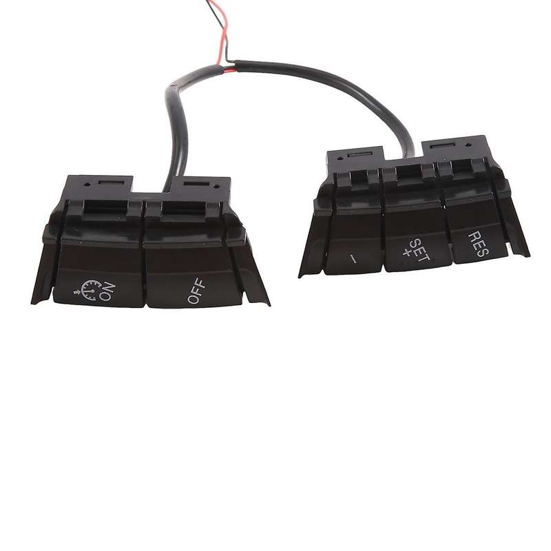 Car Steering Wheel Cruise Speed Control System for Focus 2 Mk2 2005-2011 Multi-Function Steering Wh