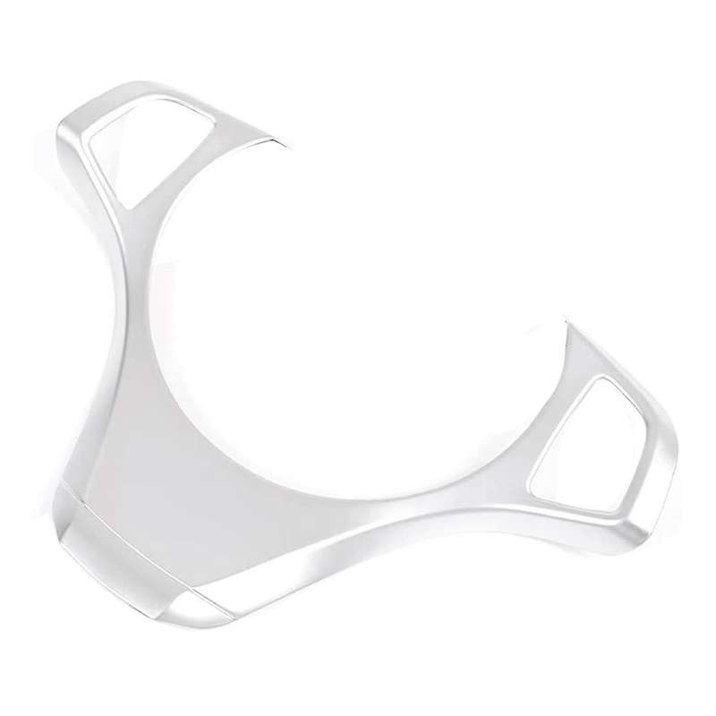 Car Steering Wheel Decoration Frame Trim for- X3 E83 2006-2009