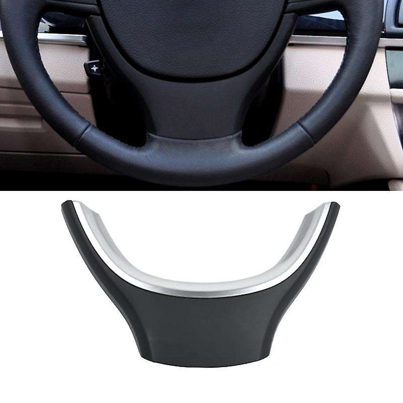 Car Steering Wheel Decorative Cover Frame for Bmw 5 Series 7 Series F10 F11 F18 F07 F01 F02 520 523