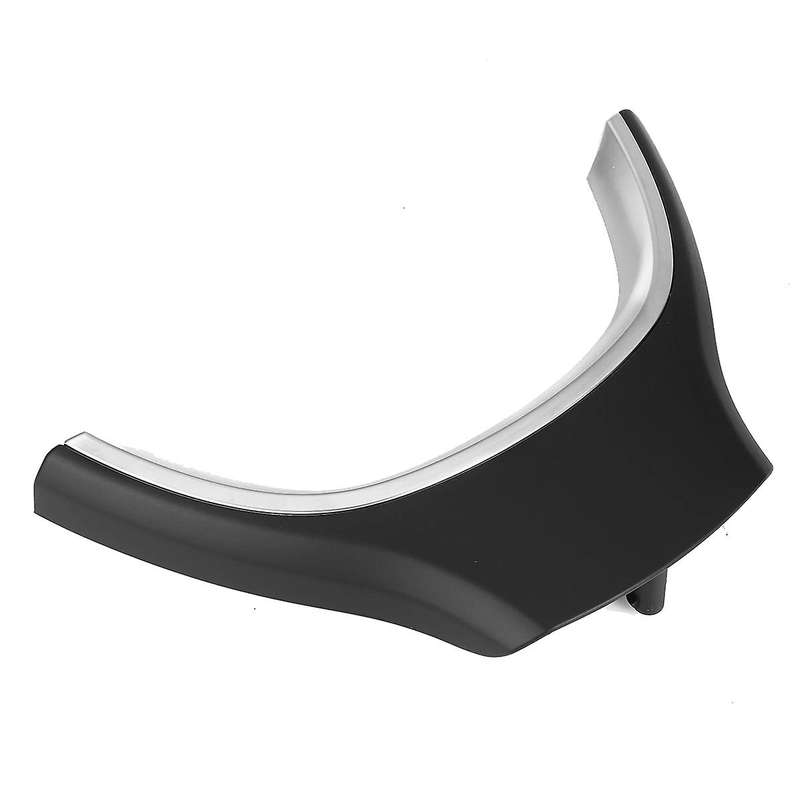 Car Steering Wheel Decorative Cover Frame for Bmw 5 Series 7 Series F10 F11 F18 F07 F01 F02 520 523