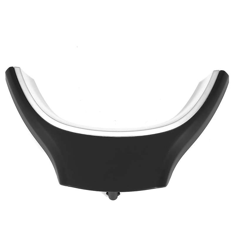 Car Steering Wheel Decorative Cover Frame for Bmw 5 Series 7 Series F10 F11 F18 F07 F01 F02 520 523