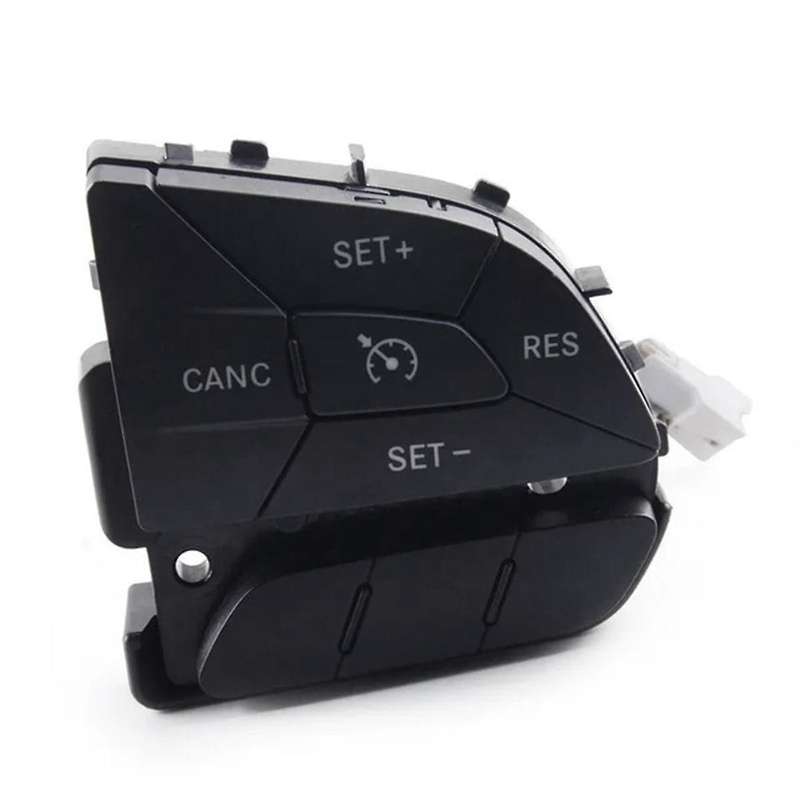 Car Steering Wheel Evic Audio Switch for Charger 200 300 68146891AC 68245351AA