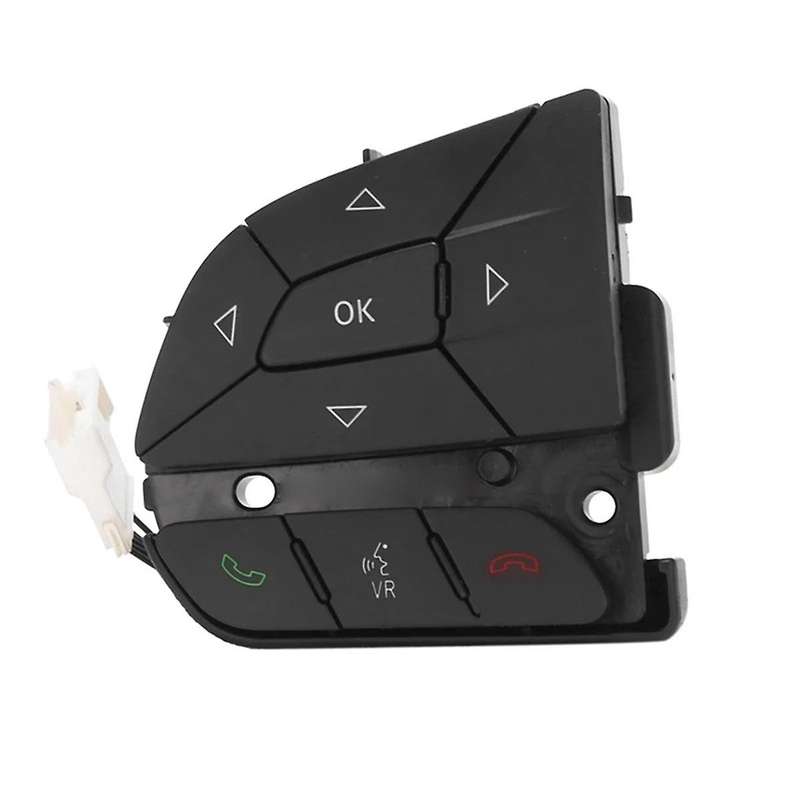 Car Steering Wheel Evic Audio Switch for Charger 200 300 68146891AC 68245351AA