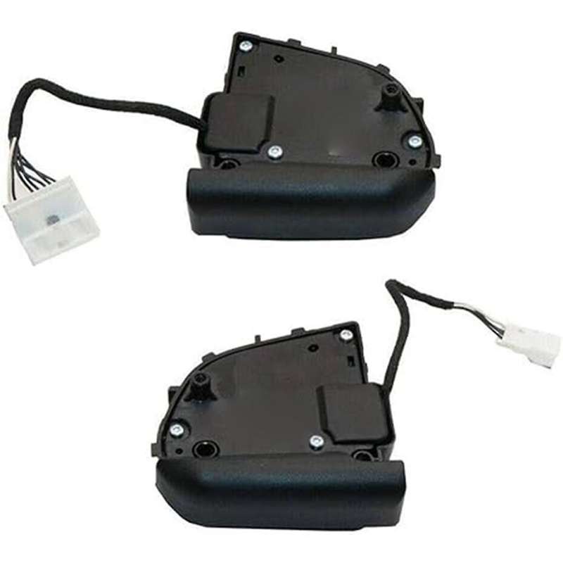 Car Steering Wheel Evic Audio Switch for Charger 200 300 68146891AC 68245351AA