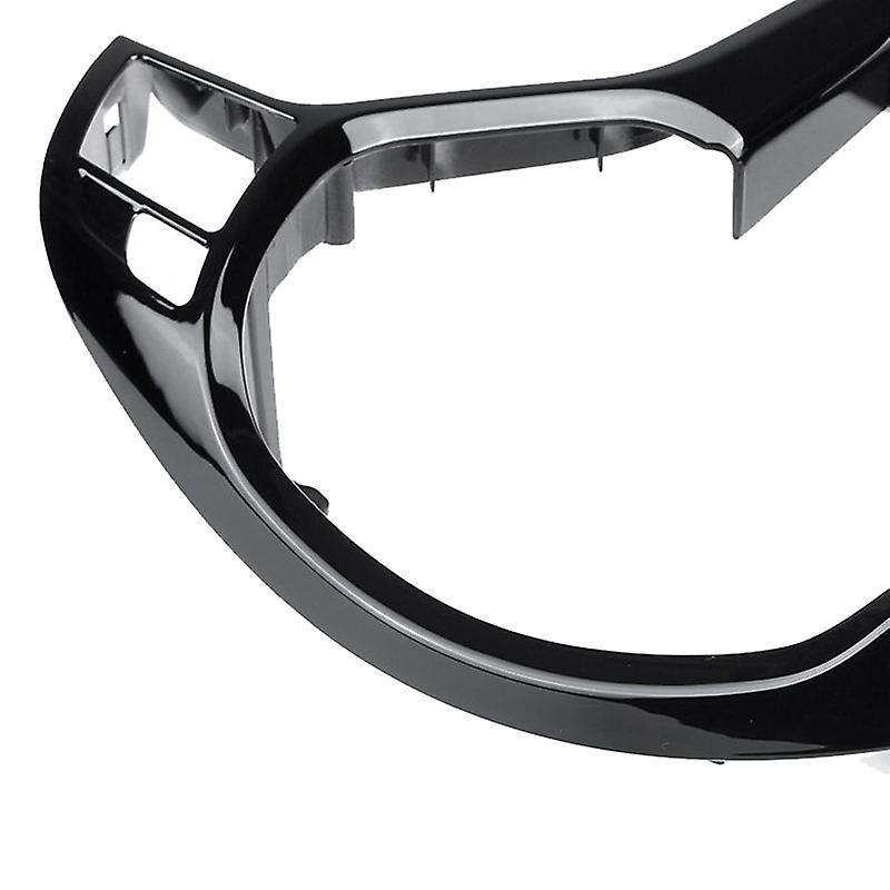 Car Steering Wheel Frame Cover for a C E GLA CLA W176 W204 W212 X156 C117