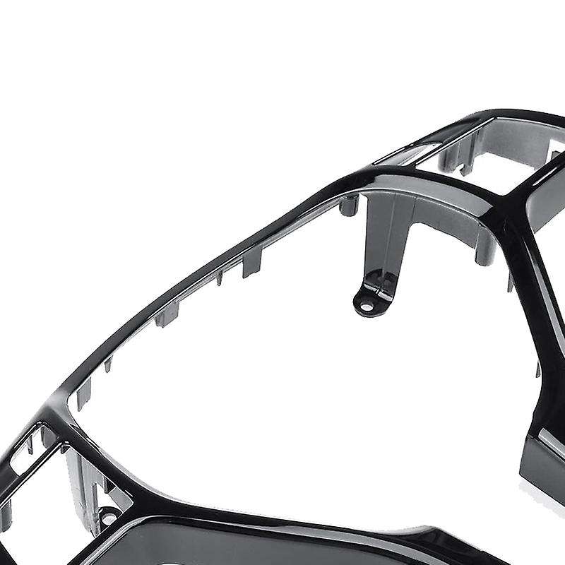 Car Steering Wheel Frame Cover for a C E GLA CLA W176 W204 W212 X156 C117