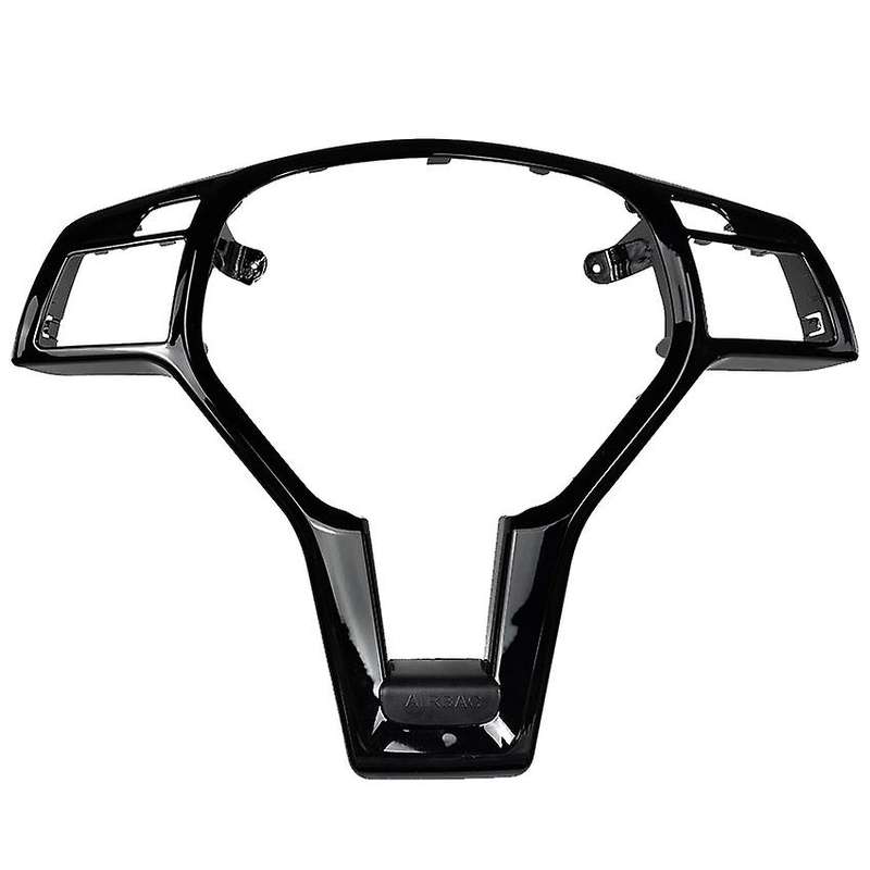 Car Steering Wheel Frame Cover for a C E GLA CLA W176 W204 W212 X156 C117