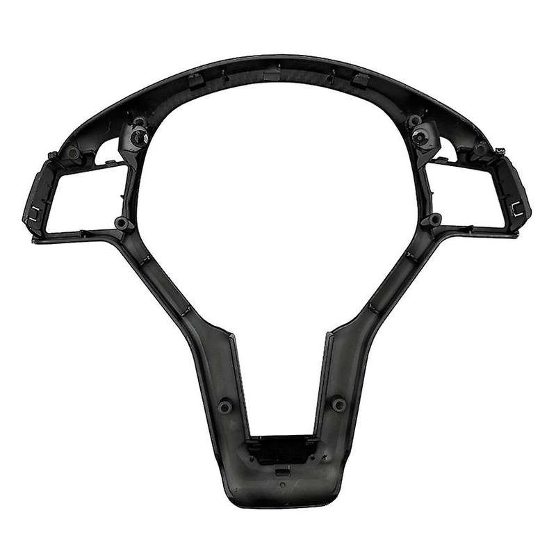 Car Steering Wheel Frame Cover for a C E GLA CLA W176 W204 W212 X156 C117