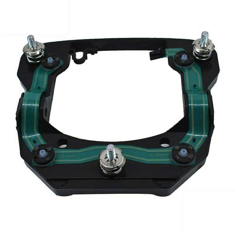Car Steering Wheel Horn Switch Fit for 07-14 5189428AC