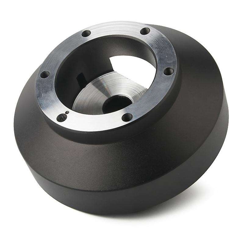 Car Steering Wheel Hub Adapter Connector Base Short Boss Kit for S2000 PrElude CRZ TSX RSX -131H