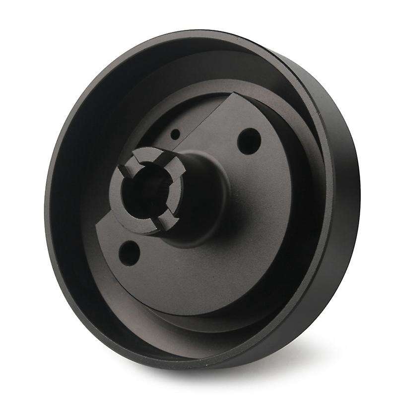 Car Steering Wheel Hub Adapter Connector Base Short Boss Kit for S2000 PrElude CRZ TSX RSX -131H