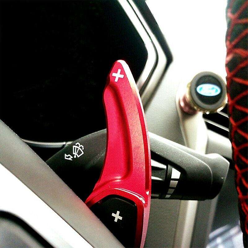 Car Steering Wheel Gear Shift Paddle for Mondeo Edge Mkz