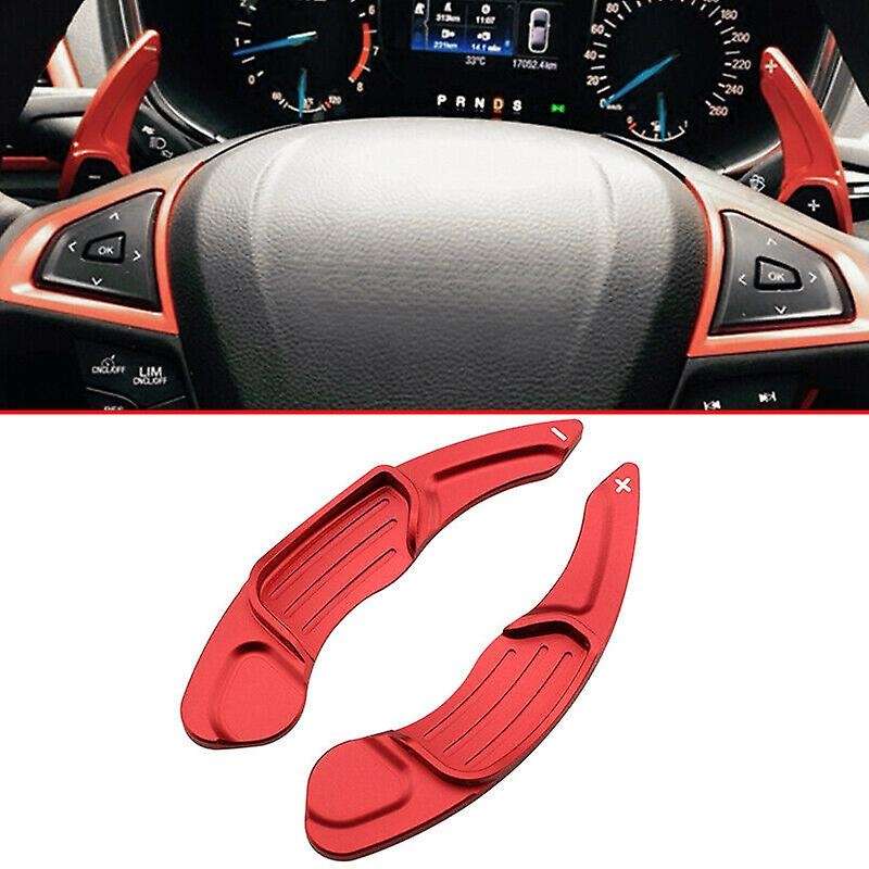 Car Steering Wheel Gear Shift Paddle for Mondeo Edge Mkz