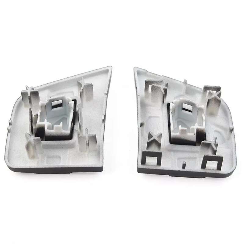 Car Steering Wheel Left Multi Function Switch Button LR095537 for Sport for XE XF 2015-2019