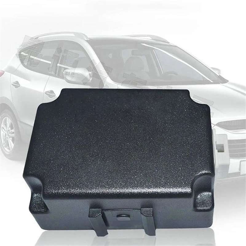 Car Steering Wheel Lock ESCL Emulator Renew ELV Simulator for IX35 Forte 81900-2M710H000