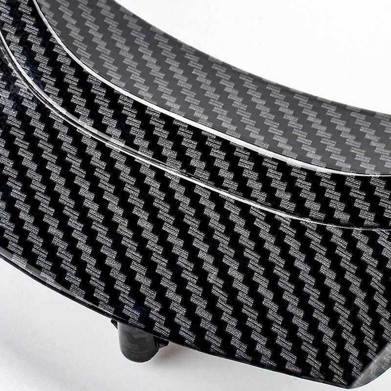 Car Steering Wheel Lower Cover Trim Replacement for 5 6 7 GT Series F10 F11 F18 F07 F01 F02 3233 678