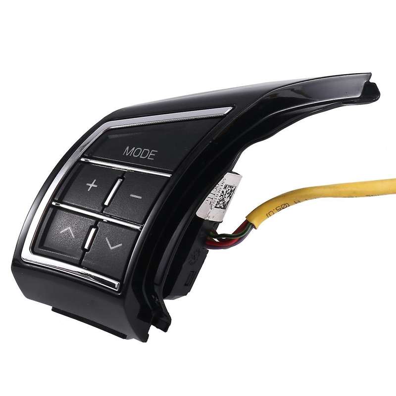 Car Steering Wheel Multifunction Key Audio Control Buttons Cruise Control Switch for H6 C30 H1