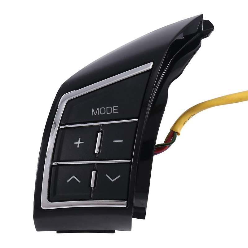 Car Steering Wheel Multifunction Key Audio Control Buttons Cruise Control Switch for H6 C30 H1