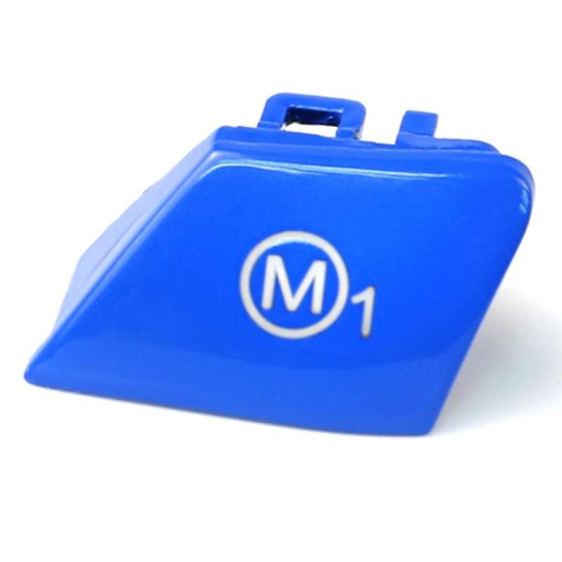 Car Steering Wheel M1 M2 Mode Switch Button Replace Switch for BM W M3 M5 M6 X5M X6M F80 F82 F83 F10
