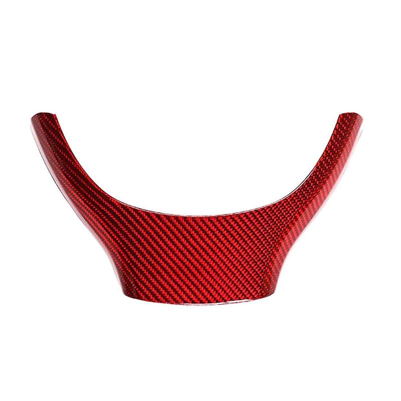 Car Steering Wheel Lower Cover Trim Replacement for 5 6 7 GT Series F10 F11 F18 F07 F01 F02 32336787