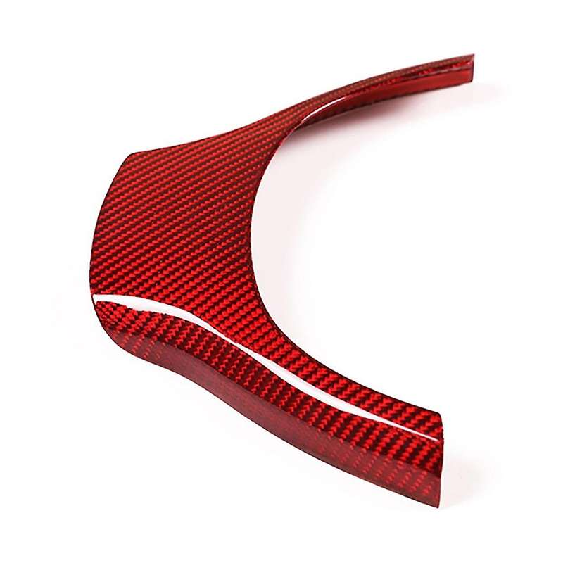 Car Steering Wheel Lower Cover Trim Replacement for 5 6 7 GT Series F10 F11 F18 F07 F01 F02 32336787