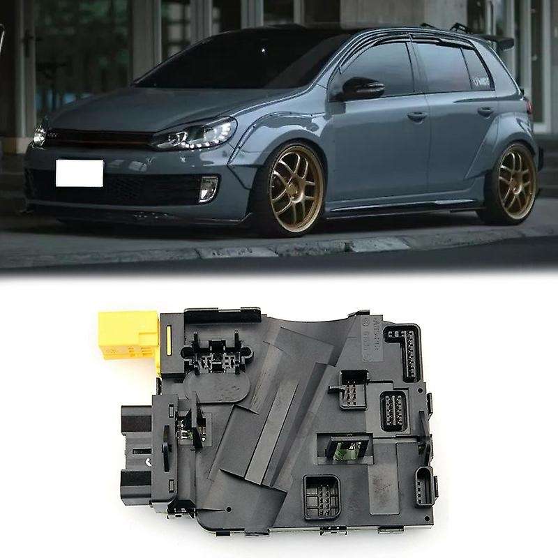 Car Steering Wheel Module for Golf MK6 MK5 MF 1K0953549CH