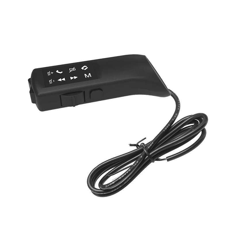 Car Steering Wheel Multi-Function Control Button Handle Key Universal Android Radio DVD 2 Din Androi