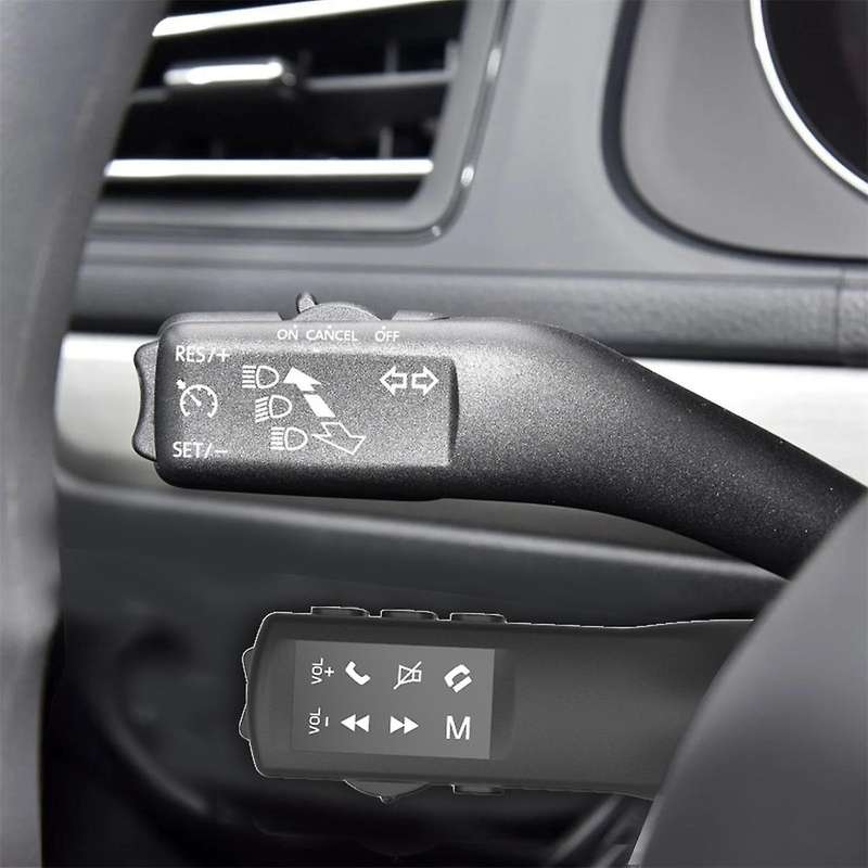 Car Steering Wheel Multi-Function Control Button Handle Key Universal Android Radio DVD 2 Din Androi