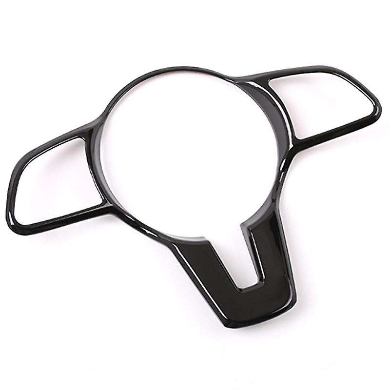 Car Steering Wheel Panel Cover Trim for C E G CLA GLC GLS EQC