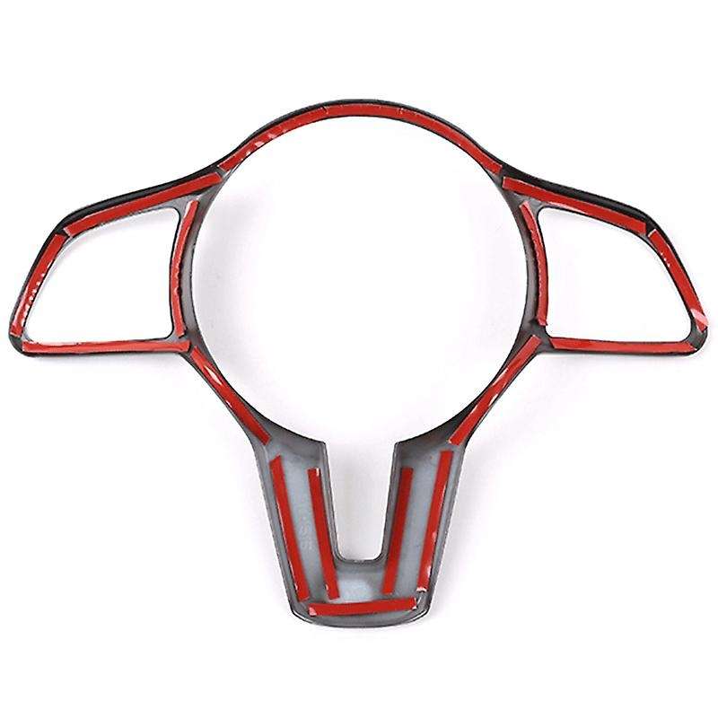 Car Steering Wheel Panel Cover Trim for C E G CLA GLC GLS EQC