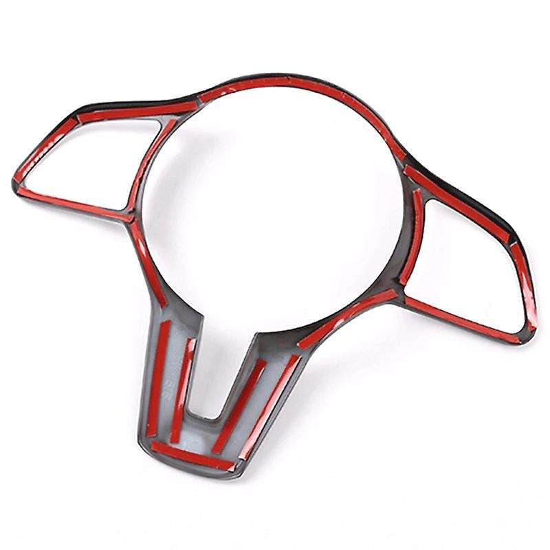 Car Steering Wheel Panel Cover Trim for C E G CLA GLC GLS EQC