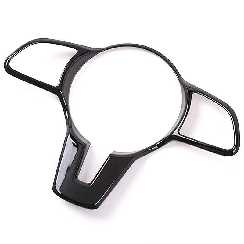 Car Steering Wheel Panel Cover Trim for C E G CLA GLC GLS EQC