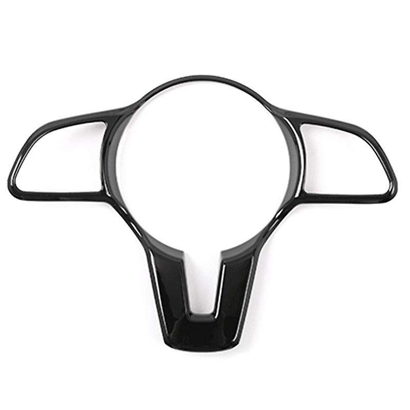 Car Steering Wheel Panel Cover Trim for C E G CLA GLC GLS EQC