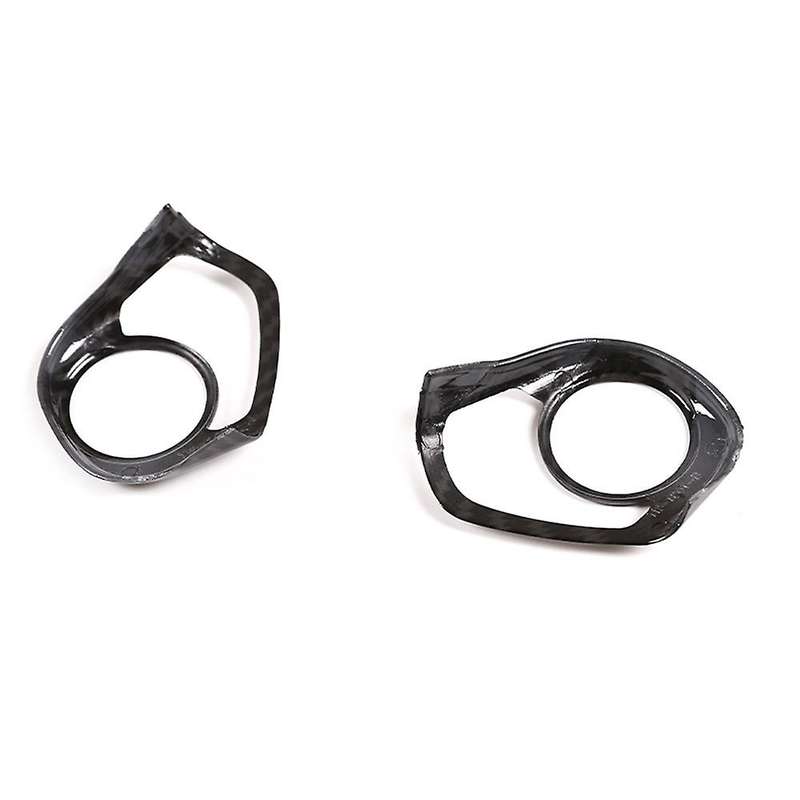Car Steering Wheel Panel Button Cover Trim Frame for 86 BRZ 2017-2021 Car Accessories