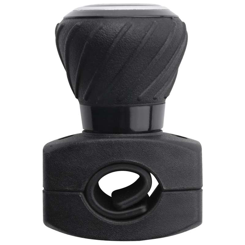 Car Steering Wheel Power Handle Knob Steering Wheel Booster Ball Universal Knob Universal