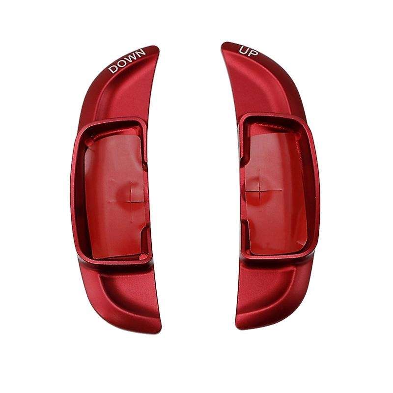 Car Steering Wheel Shift Paddle Aluminium Alloy Shift Extension for W176 W246 W204 W212 X204 W166 X1