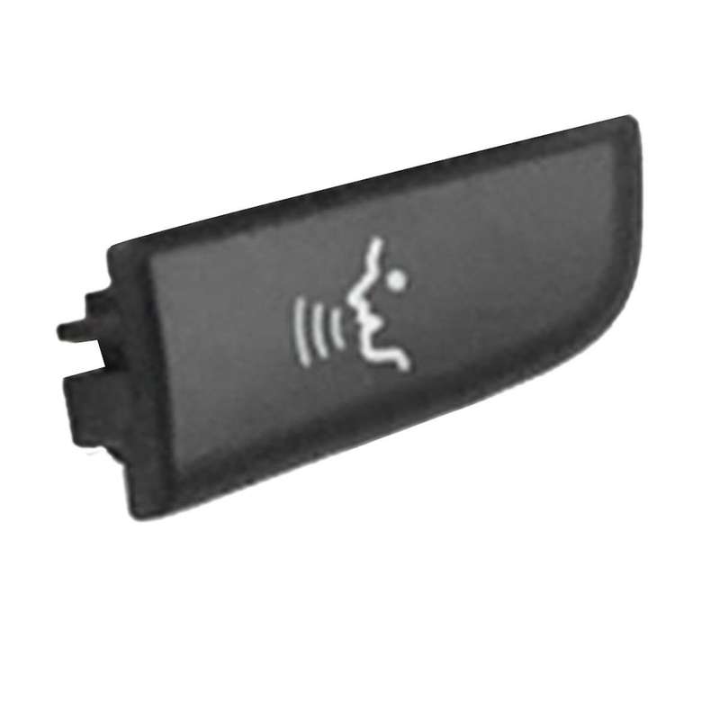 Car Steering Wheel Right Button Cover 61319262706 for 5 7 Series F10 F11 F01 F02 Car Human-Computer